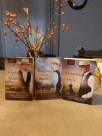 Lancaster County - Amish Trilogie (Mindy Starns Clark), Boeken, Romans, Ophalen of Verzenden