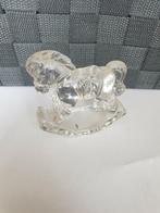 Swarovski hobbel paard, Ophalen of Verzenden