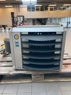 Gas heater als nieuw Winterwarm XR20, Ophalen, 30 tot 80 cm, Hoog rendement (Hr), Kachel