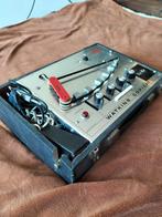 Watkins Copicat solidstate geserviced, Ophalen, Gebruikt, Audio