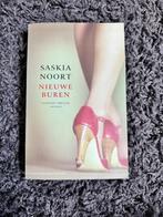 Saskia Noort - Nieuwe buren, Ophalen of Verzenden, Zo goed als nieuw, Saskia Noort