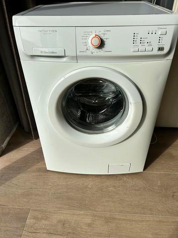 Te koop wasmachine electrolux. beschikbaar voor biedingen