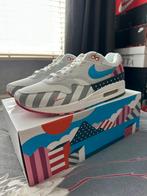 Nike air Max 1 Piet Parra (maat 45) nieuw, Overige kleuren, Nike, Nieuw, Ophalen of Verzenden