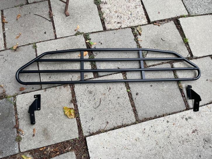 Peugeot 3008 hondenrek bagagerek, Auto diversen, Hondenrekken, Zo goed als nieuw, Ophalen of Verzenden
