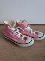 Converse All Stars roze ZGAN, Meisje, Schoenen, Ophalen of Verzenden, Zo goed als nieuw