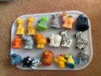 Fisher price dieren, Kinderen en Baby's, Speelgoed | Fisher-Price, Ophalen of Verzenden, Gebruikt, Overige typen