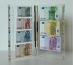 PRESENTATION SET EURO BANKNOTES 2002 : De Nederlandsche Bank, Ophalen of Verzenden, Duitsland, 500 euro, Setje