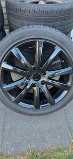 5x112 o.a. vag , Mercedes et45, Auto-onderdelen, Banden en Velgen, Gebruikt, Banden en Velgen, 17 inch, Ophalen of Verzenden