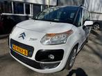 Citroën C3 Picasso 1.4 VTI  Aura 2010 AC/PANO/NAP/NW APK, Auto's, Voorwielaandrijving, 15 km/l, Wit, Origineel Nederlands
