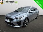 Kia Ceed Sportswagon 1.6 GDI PHEV ExecutiveLine , Afneembare, Hybride Elektrisch/Benzine, Zilver of Grijs, 141 pk, (Pro) Cee d