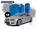 BMW M3 E46 GT Spirit 1/8 nieuw, Hobby en Vrije tijd, Modelauto's | 1:5 tot 1:12, Ophalen of Verzenden, Nieuw, 1:5 t/m 1:8, Auto