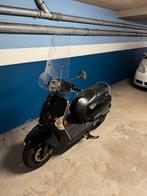 Mooie Kymco Like TT scooter te koop! Geel kenteken, Ophalen, Gebruikt, Maximaal 45 km/u, Like