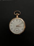 Antieke zak horloge, Sieraden, Tassen en Uiterlijk, Horloges | Antiek, Ophalen of Verzenden, Goud, Overige merken