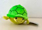 Squishy schildpad (stress) knuffel, Ophalen of Verzenden, Nieuw, Overige typen