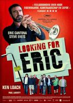 dvd Looking For Eric Ken Loach Eric Cantona R2 as new, Verzenden, Zo goed als nieuw, Overige gebieden