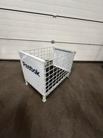 Reebok Opbergrek , Accessoires Rek, Sport en Fitness, Fitnessmaterialen, Ophalen, Gebruikt
