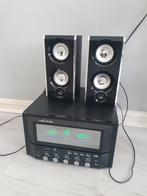Karaoke music speler, Audio, Tv en Foto, Karaoke-apparatuur, Ophalen of Verzenden, Zo goed als nieuw