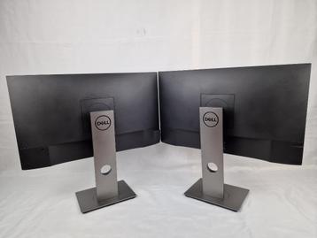 Dell monitoren P2419H 24 inch Full HD IPS zakelijke schermen beschikbaar voor biedingen