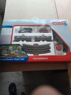 HO piko start set, Hobby en Vrije tijd, Modeltreinen | H0, Treinset, Gelijkstroom, Zo goed als nieuw, Analoog