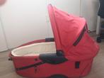 Mutsy (Evo) kinderwagen bak/reiswieg, Ophalen, Zo goed als nieuw, Mutsy