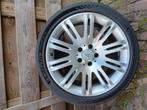 Mercedes-Benz  E 320/W211 originele sportvelgen, Ophalen, 18 inch, Banden en Velgen, Personenwagen