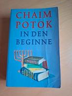 Chaim Potok - Goedkope editie, Boeken, Ophalen of Verzenden, Gelezen, Chaim Potok