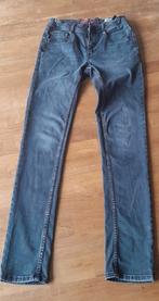 Vinginio jeans grijs 164, Gebruikt, Ophalen of Verzenden