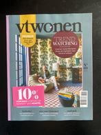 VT Wonen 09/2025 - Nieuw huis Theo-Bert Pot, Boeken, Tijdschriften en Kranten, Ophalen of Verzenden, Nieuw, Damesbladen