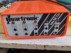 Quartronic lader KS725, Ophalen of Verzenden, Gebruikt