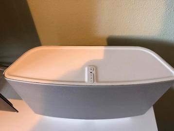 Defecte Sonos - Onderdelen/Reparatie beschikbaar voor biedingen