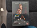 Consenting adults (dvd), Cd's en Dvd's, Dvd's | Klassiekers, Ophalen of Verzenden, Zo goed als nieuw, Actie en Avontuur, Alle leeftijden