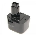 Accu voor DeWALT / ELU 12V 3Ah dc013 DE9074, Ophalen of Verzenden, Nieuw