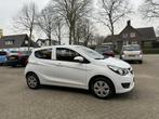 Opel KARL 1.0 ecoFLEX Edition Airco (bj 2016), Auto's, Opel, Origineel Nederlands, Te koop, 5 stoelen, Benzine