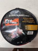Startkabelset Pro User 200-400 Ampère, Auto diversen, Jumpstarters, Ophalen of Verzenden, Gebruikt