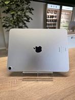 Apple iPad Air 5 2022 WiFi 256GB Zilver 2 jaar garantie, Computers en Software, Apple iPads, Apple iPad Air, 11 inch, Refurbished