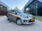 Mazda 2 1.3 GT-M Line Airco Elek pakket CarPlay NL Auto NAP, Voorwielaandrijving, Gebruikt, Zwart, 4 cilinders