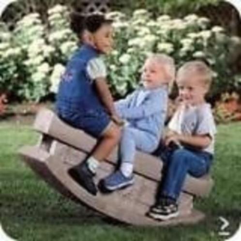Wiebelrots wip van Step 2, Kinderen en Baby's, Speelgoed | Buiten | Speeltoestellen, Nieuw, Ophalen