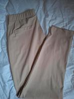 Studio anneloes pantalon, Kleding | Dames, Broeken en Pantalons, Maat 38/40 (M), Beige, Ophalen of Verzenden, Zo goed als nieuw