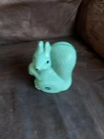 Eekhoorn spaarpot, Ophalen of Verzenden, Zo goed als nieuw, Dier