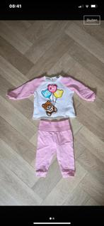 Moschino set baby, Kinderen en Baby's, Ophalen of Verzenden