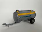 model giertank 1979 Alfa-Laval vacuümtank, Britains 1/32, Hobby en Vrije tijd, Modelauto's | 1:32, Ophalen of Verzenden, Gebruikt