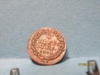 No. 284- Duitsland Nassau Wilhelm 1/4 Kr. 1819, Ophalen of Verzenden, Duitsland, Losse munt