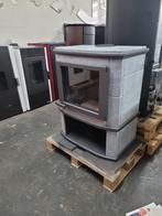 Op voorraad altech grande nobels depot nieuw 3 tot 11 kw, Ophalen of Verzenden, Vrijstaand, Hout, Nieuw