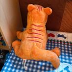 Dikkie Dik knuffel grote versie 33 cm groot, Ophalen of Verzenden