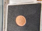 Een mooie oude 1/2 cent uit Nederland, Ophalen of Verzenden, Koningin Wilhelmina