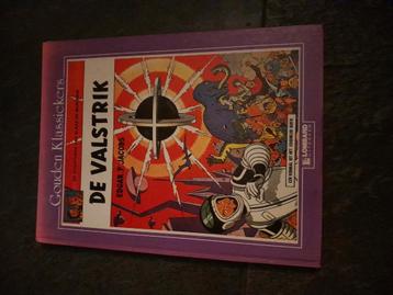 Blake en mortimer hc beschikbaar voor biedingen