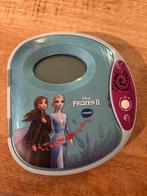 Frozen II VTech Dagboek, Ophalen of Verzenden, Zo goed als nieuw, Taal en Lezen, Met geluid