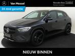 Mercedes-Benz GLA-klasse 200 Business Solution, Stof, 4 cilinders, Origineel Nederlands, SUV of Terreinwagen