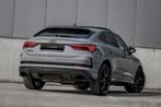 Audi Q3 RSQ3 Sportback (400PK) Pano, ACC, RS-Seat, Auto's, Audi, Automaat, Euro 6, 1675 kg, 11 km/l