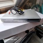 Dvd speler pioneer met afstandsbediening, Ophalen of Verzenden, Gebruikt, Dvd-speler